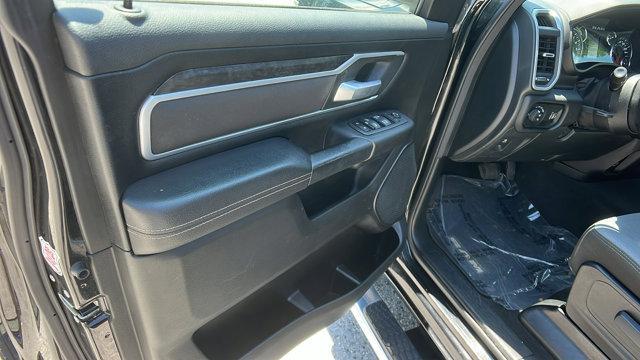 used 2023 Ram 1500 car, priced at $28,995