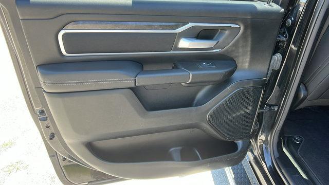 used 2023 Ram 1500 car, priced at $28,995