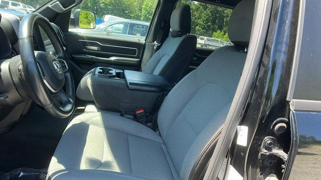 used 2023 Ram 1500 car, priced at $28,995