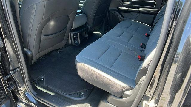 used 2023 Ram 1500 car, priced at $28,995