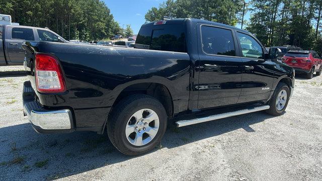 used 2023 Ram 1500 car, priced at $28,995
