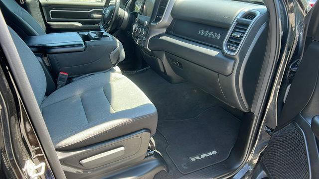 used 2023 Ram 1500 car, priced at $28,995