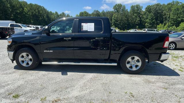 used 2023 Ram 1500 car, priced at $28,995