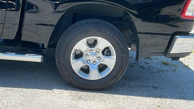 used 2023 Ram 1500 car, priced at $28,995