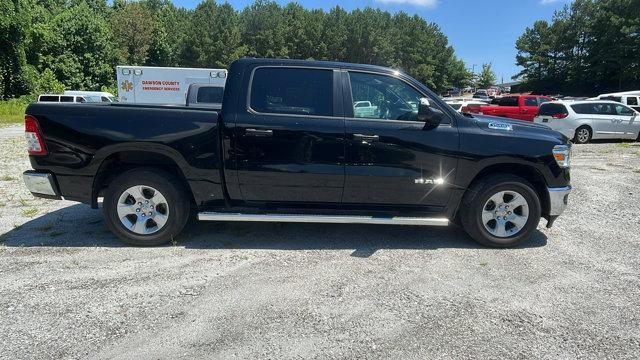 used 2023 Ram 1500 car, priced at $28,995