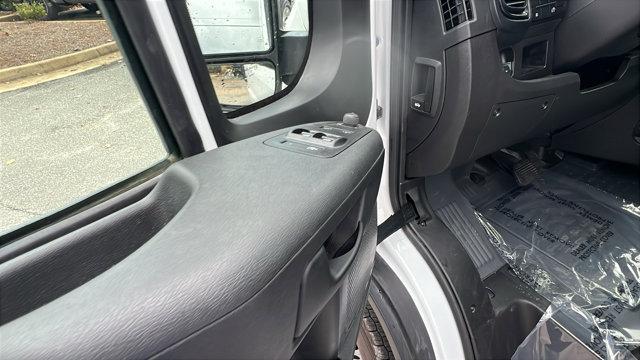used 2025 Ram ProMaster 3500 car, priced at $36,995