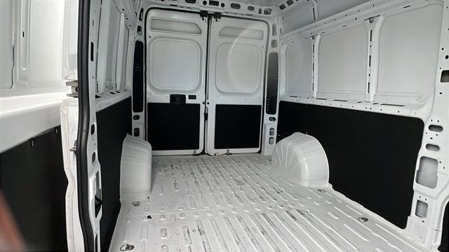 used 2025 Ram ProMaster 3500 car, priced at $36,995