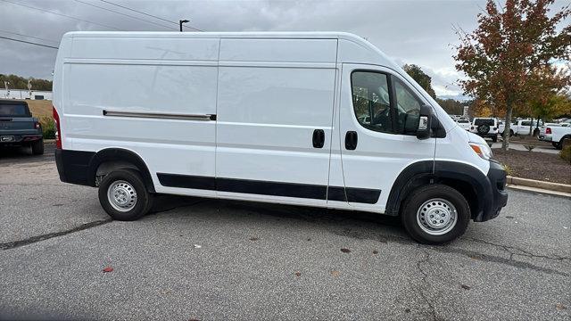 used 2025 Ram ProMaster 3500 car, priced at $36,995
