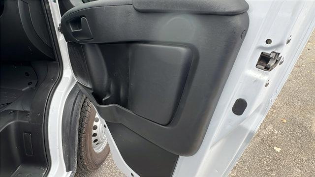 used 2025 Ram ProMaster 3500 car, priced at $36,995