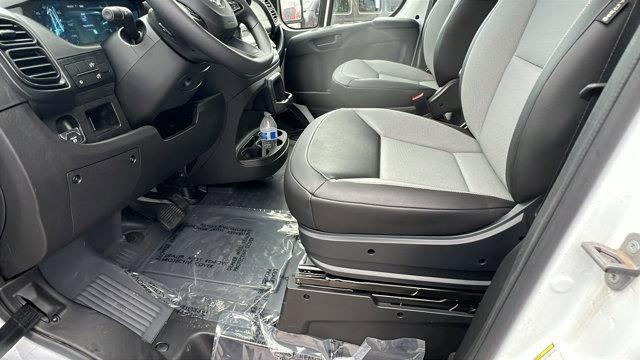 used 2025 Ram ProMaster 3500 car, priced at $36,995