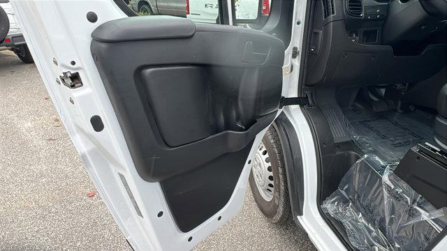 used 2025 Ram ProMaster 3500 car, priced at $36,995