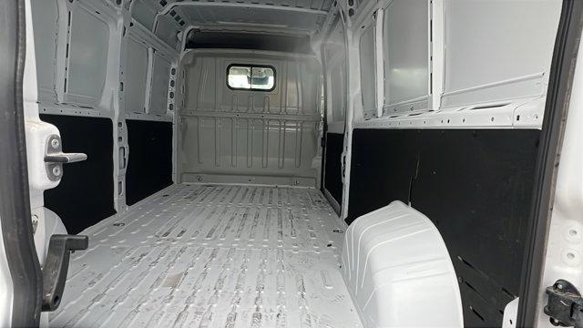 used 2025 Ram ProMaster 3500 car, priced at $36,995