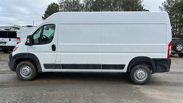 new 2024 Ram ProMaster 2500 car, priced at $46,995