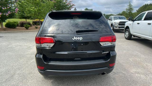 used 2022 Jeep Grand Cherokee WK car, priced at $27,995