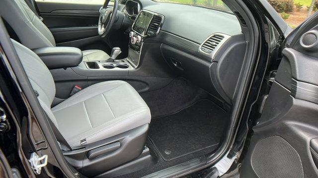 used 2022 Jeep Grand Cherokee WK car, priced at $27,995
