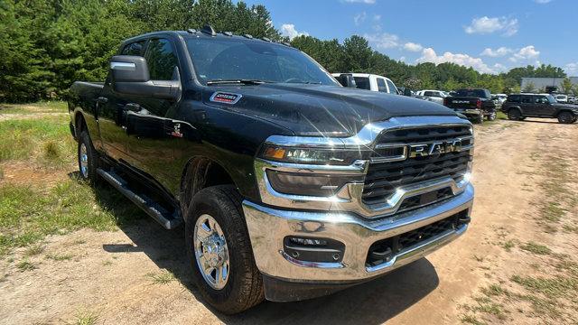 new 2025 Ram 2500 car, priced at $61,599