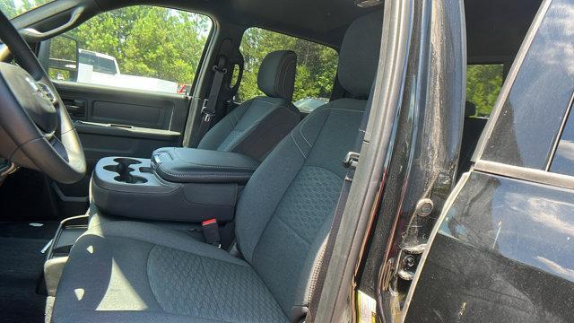 new 2025 Ram 2500 car, priced at $61,599