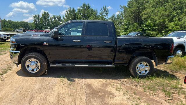 new 2025 Ram 2500 car, priced at $61,599