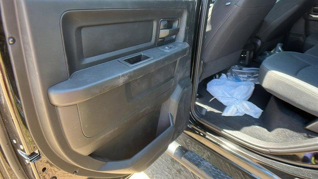 new 2025 Ram 2500 car, priced at $61,599