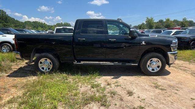 new 2025 Ram 2500 car, priced at $61,599
