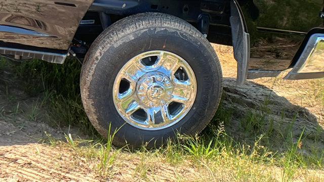 new 2025 Ram 2500 car, priced at $61,599