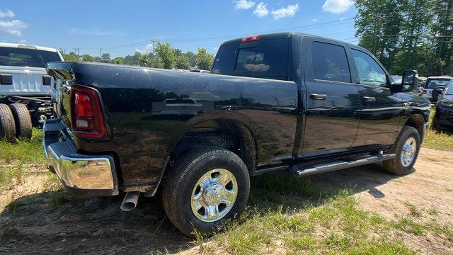new 2025 Ram 2500 car, priced at $61,599