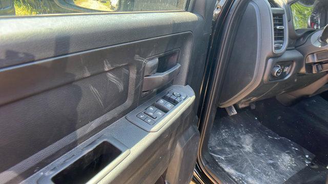 new 2025 Ram 2500 car, priced at $61,599
