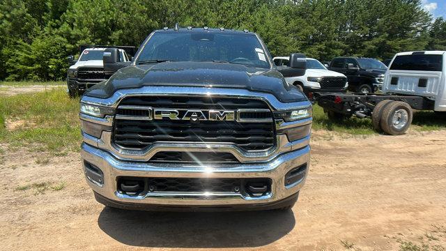 new 2025 Ram 2500 car, priced at $61,599