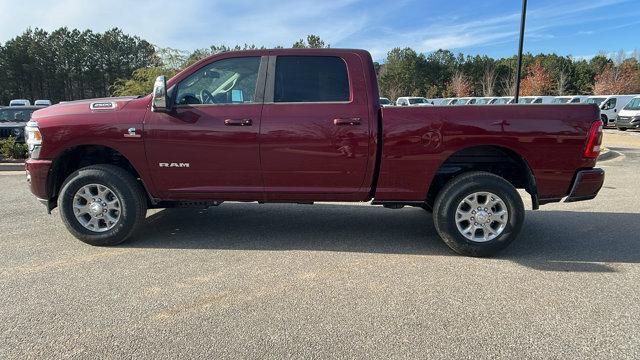 new 2024 Ram 2500 car, priced at $63,995