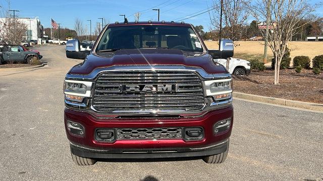 new 2024 Ram 2500 car, priced at $63,995