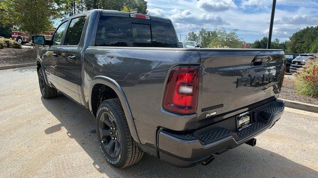 new 2026 Ram 1500 car, priced at $63,120