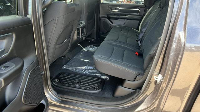 new 2026 Ram 1500 car, priced at $63,120