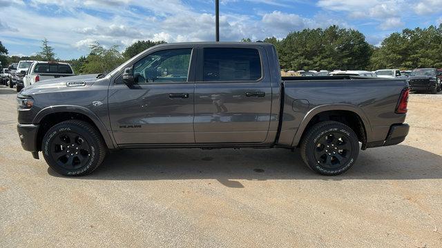 new 2026 Ram 1500 car, priced at $63,120