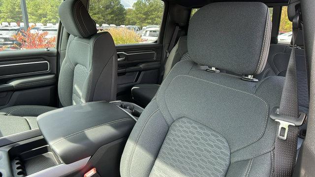 new 2026 Ram 1500 car, priced at $63,120
