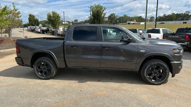 new 2026 Ram 1500 car, priced at $63,120