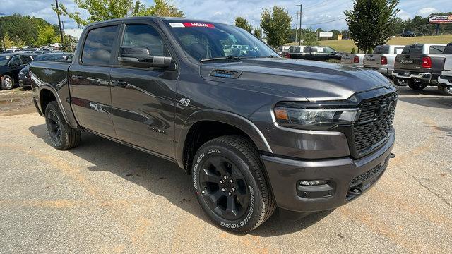 new 2026 Ram 1500 car, priced at $63,120
