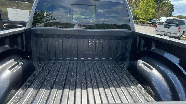 new 2026 Ram 1500 car, priced at $63,120