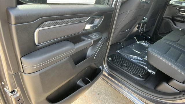 new 2026 Ram 1500 car, priced at $63,120