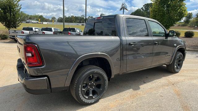 new 2026 Ram 1500 car, priced at $63,120