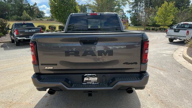 new 2026 Ram 1500 car, priced at $63,120