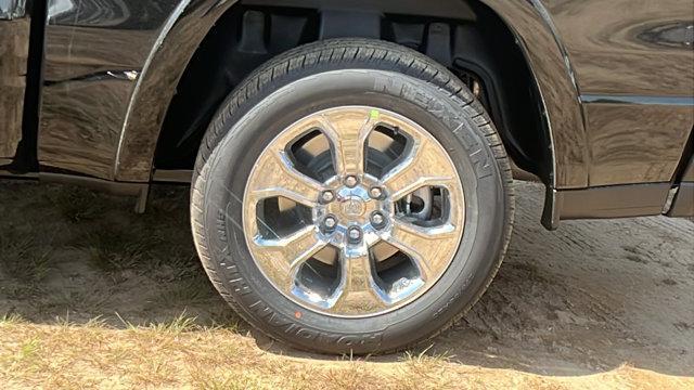 new 2025 Ram 1500 car, priced at $46,345