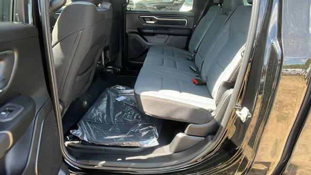 new 2025 Ram 1500 car, priced at $46,345