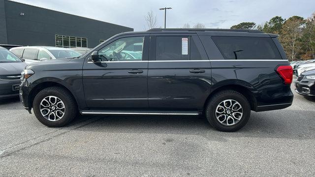 used 2023 Ford Expedition Max car, priced at $36,995