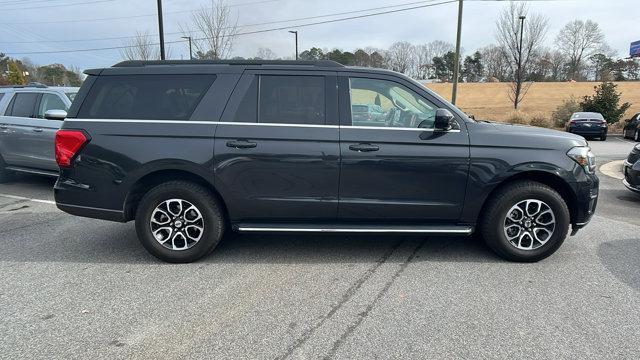 used 2023 Ford Expedition Max car, priced at $36,995