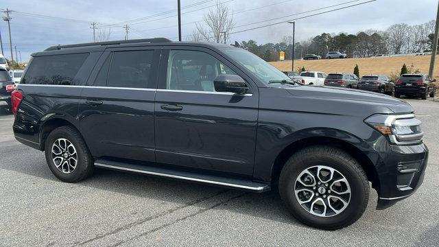 used 2023 Ford Expedition Max car, priced at $36,995