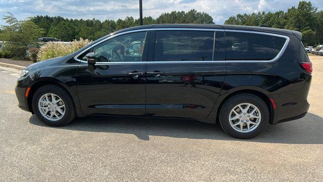 new 2026 Chrysler Pacifica car, priced at $38,995