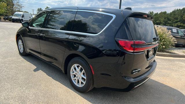 new 2026 Chrysler Pacifica car, priced at $38,995