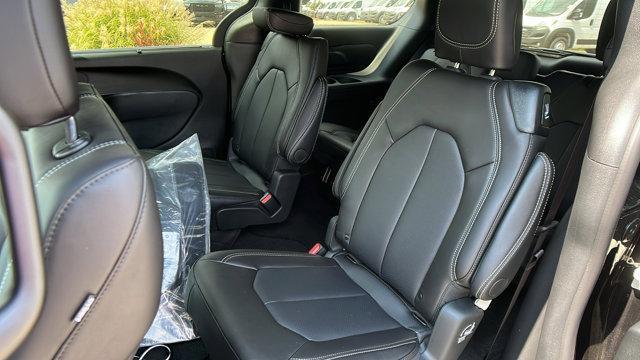 new 2026 Chrysler Pacifica car, priced at $38,995
