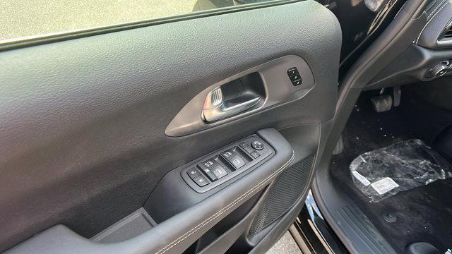 new 2026 Chrysler Pacifica car, priced at $38,995