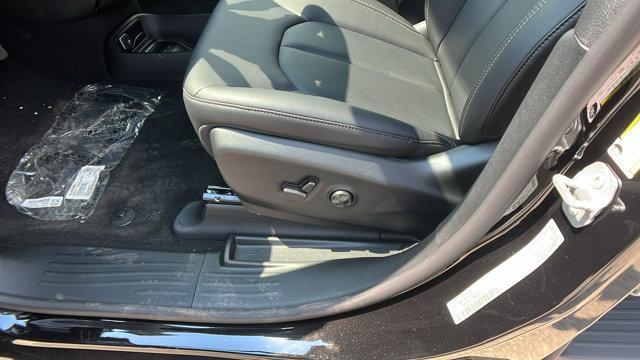 new 2026 Chrysler Pacifica car, priced at $38,995